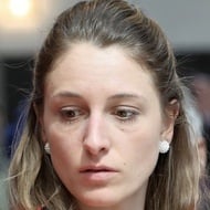 Vanessa Hinz, 33 (冬季两项选手)