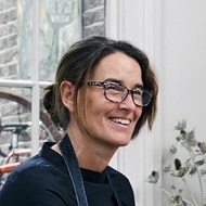 Vanessa Hogge, 62 (Escultor)