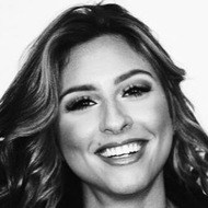 Vanessa Jamison, 31 (Popsänger)