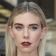 Vanessa Kirby, 35 (Movie Actress)