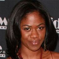 Vanessa Lee Chester, 39 (Film Actrice)