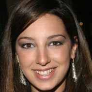 Vanessa Lengies, 40 (TV Actress)
