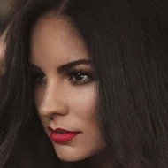 Vanessa López, 29 (Modella)