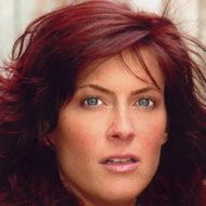 Vanessa Marshall, 54 (Voice Actress)