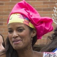 Vanessa Mendoza, 44 (Concurrent de concours)