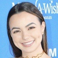 Vanessa Merrell, 29 (YouTube Star)