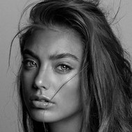 Vanessa Moe, 24 (Model)