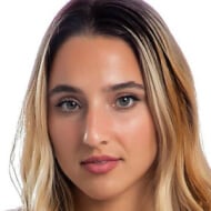 Vanessa Munley, 32 (TikTok明星)