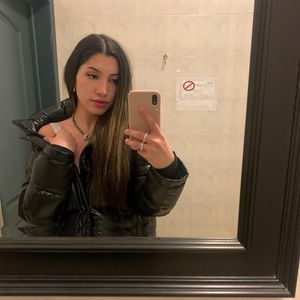 Vanessa Nicole, 31 (Modèle)
