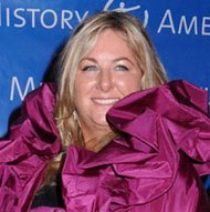 Vanessa Noel, 64 (Fashion Designer)