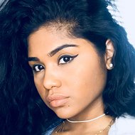 Vanessa Posso, 35 (Stilista di moda)