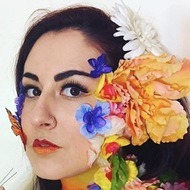 Vanessa Ramzieh, 34 (Instagram Star)