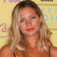 Vanessa Ray, 44 (TV Actress)