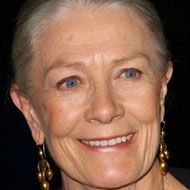 Vanessa Redgrave, 87 (Movie Actress)