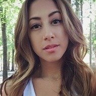 Vanessa Roy, 37 (Instagram明星)