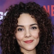 Vanessa Rubio, 41 (Actrice de télévision)