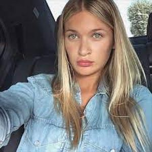 Vanessa Ruffini, 32 (Model)