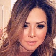 Vanessa Sanchez Moreno, 45 (Stylist)