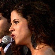 Vanessa Terkes, 47 (電視女演員)