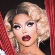 Vanessa Vanjie Mateo, 32 (Reality Star)