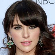 Vanessa Villela, 47 (TV Actress)