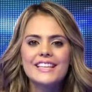 Vaneza Pelaez, 41 (Модель)