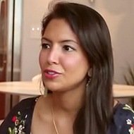 Vani Hari, 46 (Blogger)