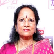 Vani Jairam (1945 - 2023) (Pop Singer)