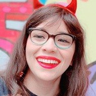 Vania Bachur, 39 (Illustrator)