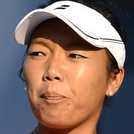 Vania King, 36 (Tennis Player)