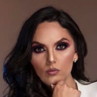 Vania Manzano, 34 (Instagram Star)