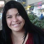 Vanilda Bordieri, 52 (Wereldmuziek Zangers)