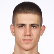 Vanja Marinković, 28 (Basketball Player)