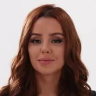 Vanna Bardot, 26 (Movie Actress)