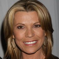 Vanna White, 68 (遊戲節目主持人)