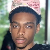 VannAubrey Thomas, 24 (TikTok Star)