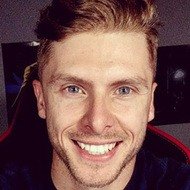 Vapor The Gamer, 31 (YouTube Star)