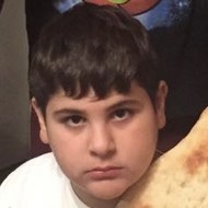 Vardan Antonyan, 17 (YouTube明星)