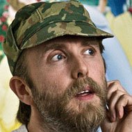 Varg Vikernes, 51 (Guitarist)