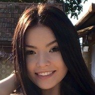 Varga Csenge, 22 (Звезда Инстаграма)