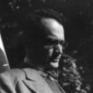 Varian Mackey Fry (1907 - 1967) (Journalist)