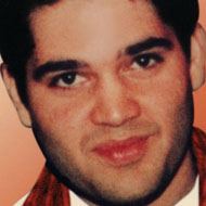 Varun Gandhi, 43 (政治家)