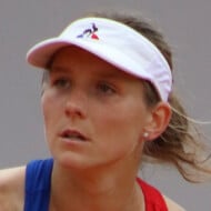 Varvara Gracheva, 25 (Tennis Player)