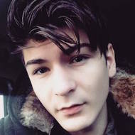 Vasco Tataru, 25 (Звезда Youtube)