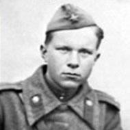 Vasil Bykaw (1924 - 2003) (Romanziere)