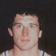 Vasile Andrei, 70 (Wrestler)