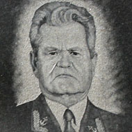 Vasily Zaytsev (1915 - 1991) (War Hero)