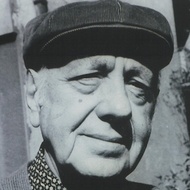 Vasko Popa (1922 - 1991) (Poet)
