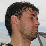 Vassilios Tsiartas, 53 (Futbolista)