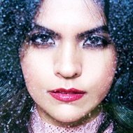 Vassy, 40 (Chanteuse pop)